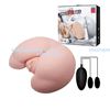 Estimulador vagina y ano con doble vibració